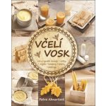 Petra Ahnertová Včelí vosk – Sleviste.cz