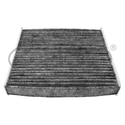 Filtr, vzduch v interiéru CORTECO 80005176 – Hledejceny.cz