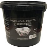 Lucifer Firegel pasta 4000 g – Zboží Dáma