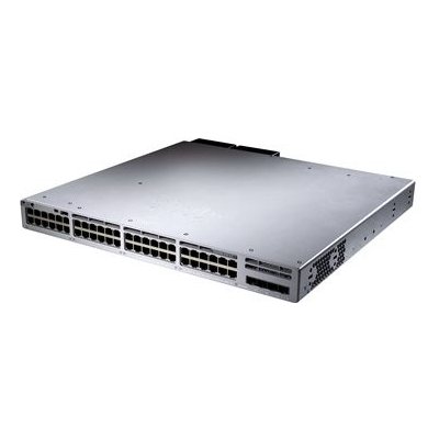 Cisco Catalyst C9300L-48UXG-4X-E – Zboží Živě