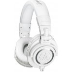 Audio-Technica ATH-M50X – Zboží Živě