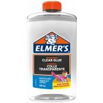 ELMER'S Glue Liquid Clear Lepidlo 946 ml – HobbyKompas.cz
