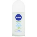 Nivea Fresh Pure deodorant roll-on 50 ml – Zbozi.Blesk.cz