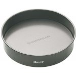 MasterClass Forma na dort 20 cm kulatá nepřilnavá – Hledejceny.cz