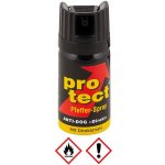 KKS Sprej pepřový AEROSOL 40 ml – Zboží Dáma