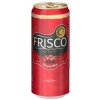 Pivo Frisco Brusinka 4,5% 0,33 l (plech)
