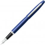 Sheaffer VFM Strobe Silver Modrá 94010F – Hledejceny.cz