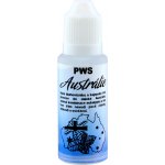 Techneco PWS Austrálie 20 ml – Zboží Dáma