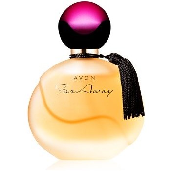 Avon Far Away parf movan voda d msk 50 ml od 190 K Heureka.cz