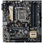 Asus H170M-PLUS – Zboží Mobilmania