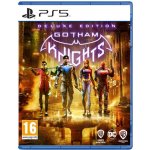 Gotham Knights (Deluxe Edition) – Sleviste.cz