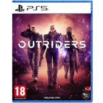 Outriders (Day One Edition) – Zboží Živě
