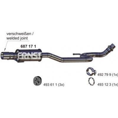ERNST 687171 – Hledejceny.cz