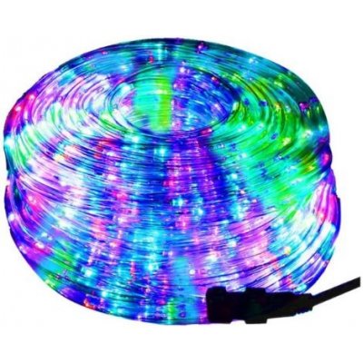 Bestent Světelný řetěz světelný had 10 m 240 LED 8 programů Vícebarevný – Zboží Mobilmania