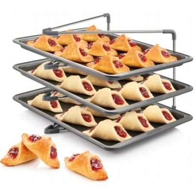 TESCOMA GrandCHEF Stojan na plechy na pečení – Zboží Dáma