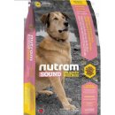 Krmivo pro psa Nutram Sound Adult Dog 13,6 kg