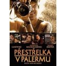 přestřelka v palermu DVD