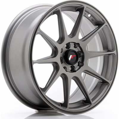 Japan Racing JR11 7,25x17 4x100 ET35 gunmetal