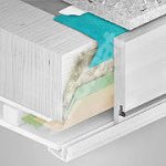 Fakro Zateplovací hmota LXD 70x120 cm – Sleviste.cz