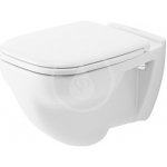 DURAVIT D-Code 22100900002 – Hledejceny.cz