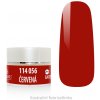 UV gel Expa nails expanails barevný gel na nehty os červená 5 g