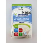 Mogador Natural Probiotic Nutrikaše Chia a černý rybíz 180 g – Hledejceny.cz