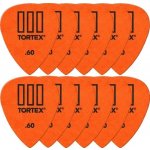 Dunlop 462P 0.60 Tortex TIII Trsátko – Zboží Dáma