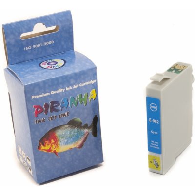Piranha Epson T0962 - kompatibilní – Hledejceny.cz