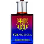 EP Line FC Barcelona toaletní voda pánská 100 ml – Hledejceny.cz