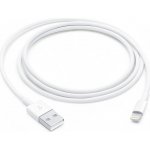 Apple MUQW3ZM/A lightning to USB, 1m – Zboží Živě