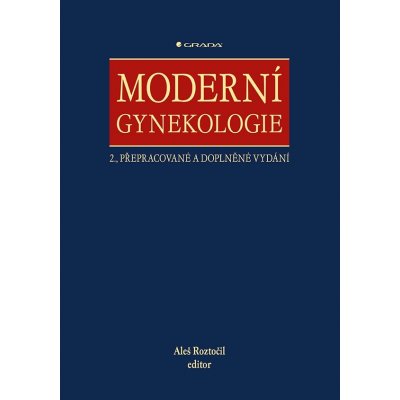 Moderní gynekologie – Zbozi.Blesk.cz