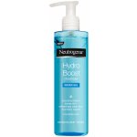 Neutrogena Hydro Boost Hydrating Gel Cleanser Fragrance-Free hydratační čisticí gel bez parfemace 200 ml unisex