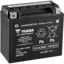 Yuasa YTX20A-BS