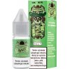 E-liquid Juice Sauz SALT The Border El Verde 10 ml 10 mg