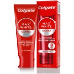 Colgate Bělicí Max White Ultra Active Foam 50 ml – Zboží Mobilmania