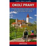 Okolí Prahy - Česko všemi smysly - Vladimír Soukup – Hledejceny.cz
