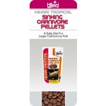 Hikari Tropical Sinking Carnivore Pellets 74 g – Sleviste.cz