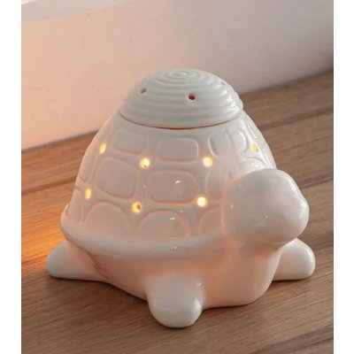 Zen Arôme aroma lampa želva – Zbozi.Blesk.cz