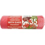 Vigo s vůní jahod 35 l 8µm 26ks – Zboží Dáma