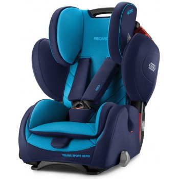 Recaro Sport Hero 2017 Xenon Blue