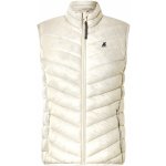 Esmara dámská prošívaná vesta béžová – Sleviste.cz