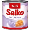 Mléko Tatra Salko bez laktózy 397 g