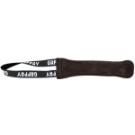 Gappay pešek tréninkový kožený s poutkem 3 x 25 cm – Zboží Mobilmania