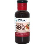 O'Food Korejská BBQ marináda Bulgogi na vepřové maso 0,5 kg – Zboží Mobilmania