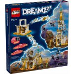 LEGO® DREAMZzz™ 71477 Sandmanova věž – Zboží Živě