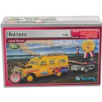 Seva Monti System 63 Adriatic – Zbozi.Blesk.cz