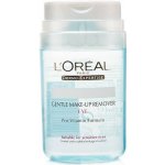 L'Oréal Gentle Make-Up Remover Eye & Lips Waterproof 125 ml – Hledejceny.cz