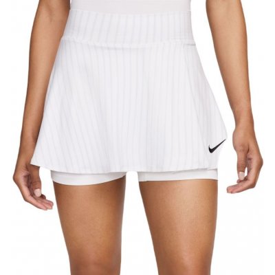 Nike Court Dri-Fit Victory Skirt white/black