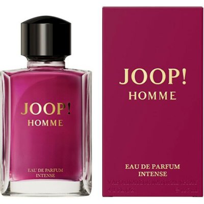 JOOP! parfémovaná voda Intense intense parfémovaná voda pánská 75 ml – Hledejceny.cz