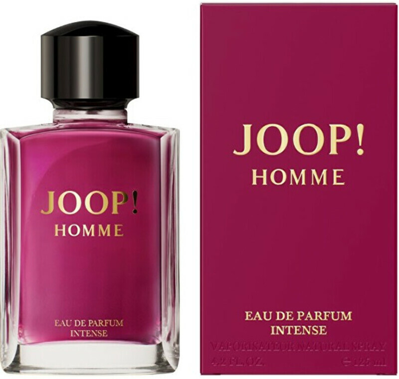 JOOP! parfémovaná voda Intense intense parfémovaná voda pánská 75 ml